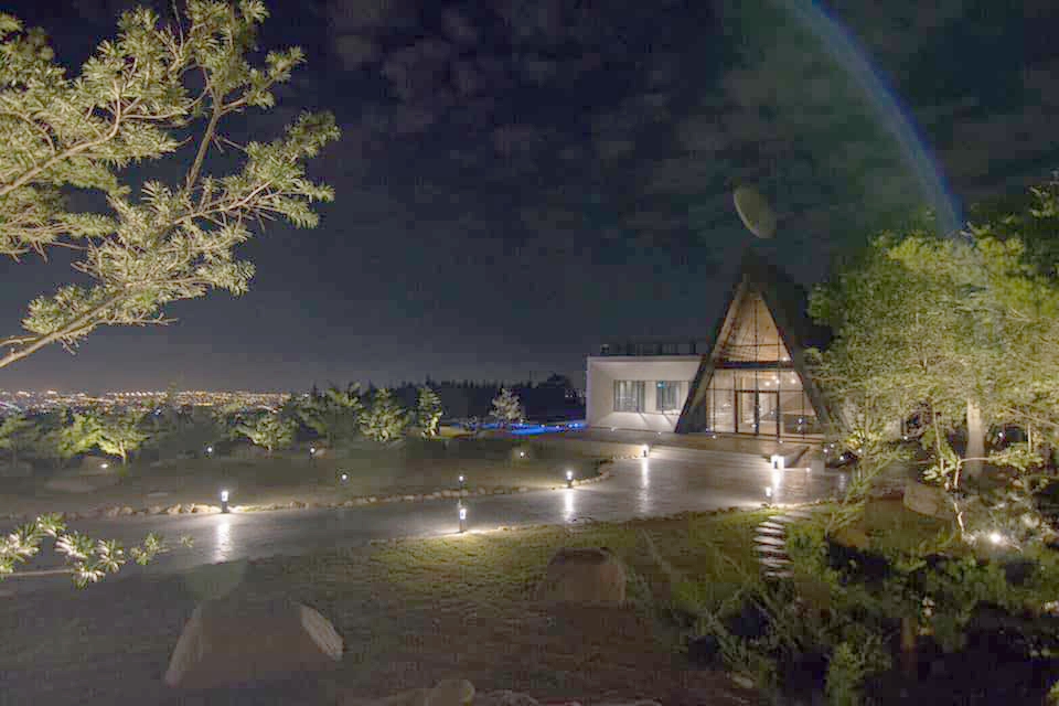黑森林景觀餐廳