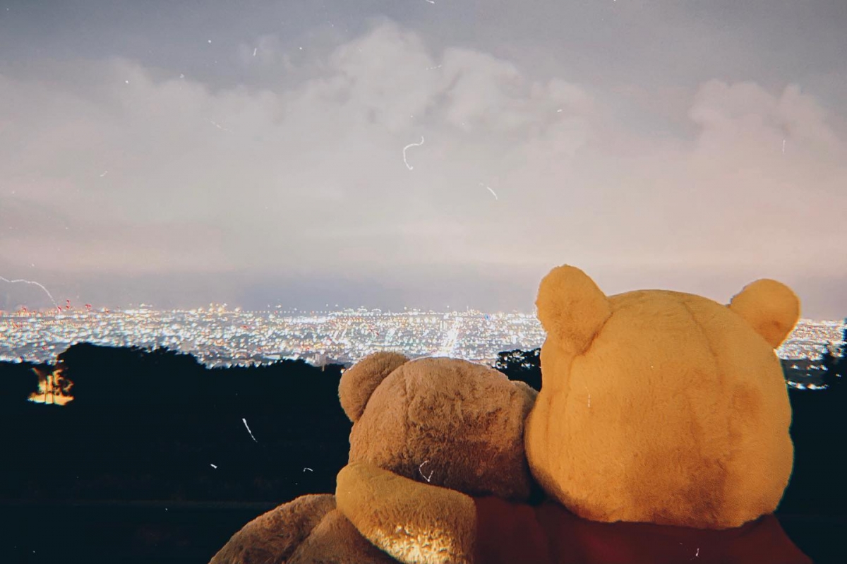 黑森林景觀餐廳