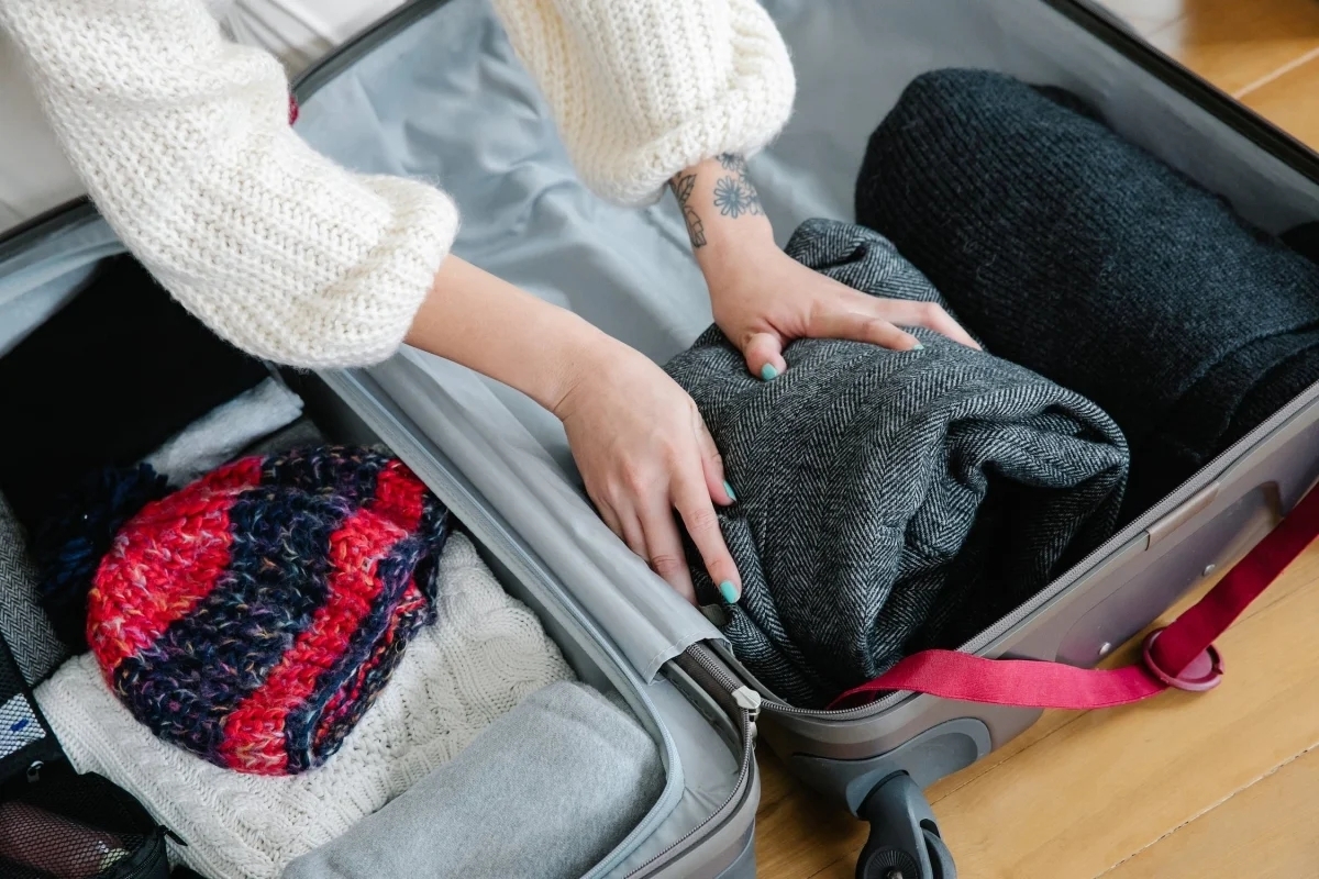 許多人已經開始規劃2023旅遊潮