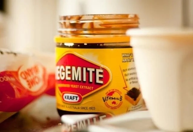 Vegemite