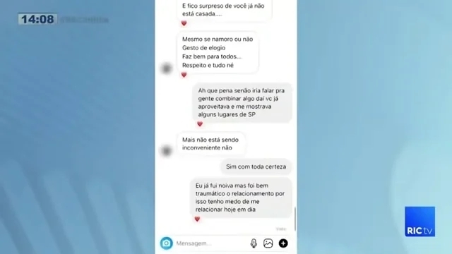 宛如「職業小三」的工作內容掀起話題