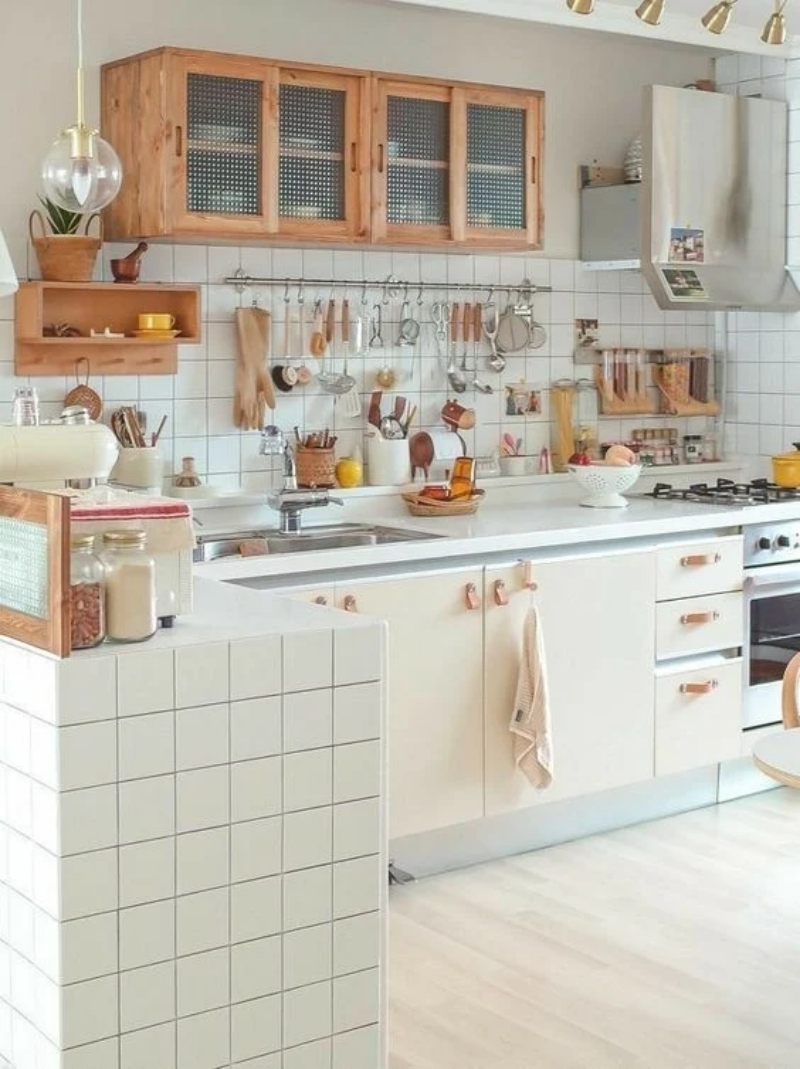 破財徵兆5：很久沒下廚