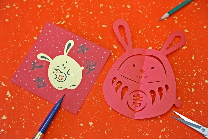 貼春聯的「6禁忌＋最佳張貼時段」！