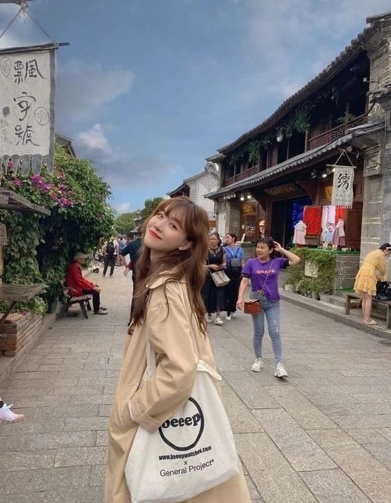 高質感女孩特徵1