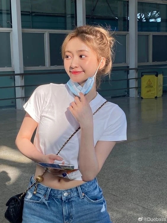 高質感女孩特徵4：自然透亮的皮膚狀態