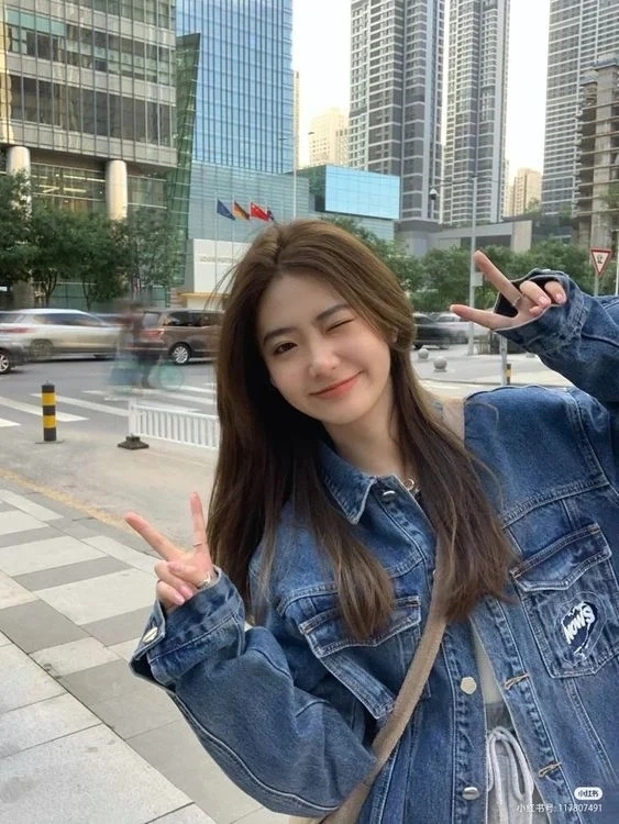 高質感女孩特徵6：妝容乾淨典雅