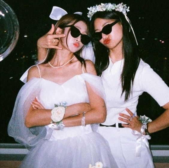 【選擇A.花環的你】你最需要的是「朋友」