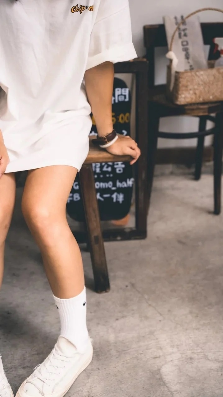 【選擇C.絲帶的你】 你最需要的是「老師/監督者」