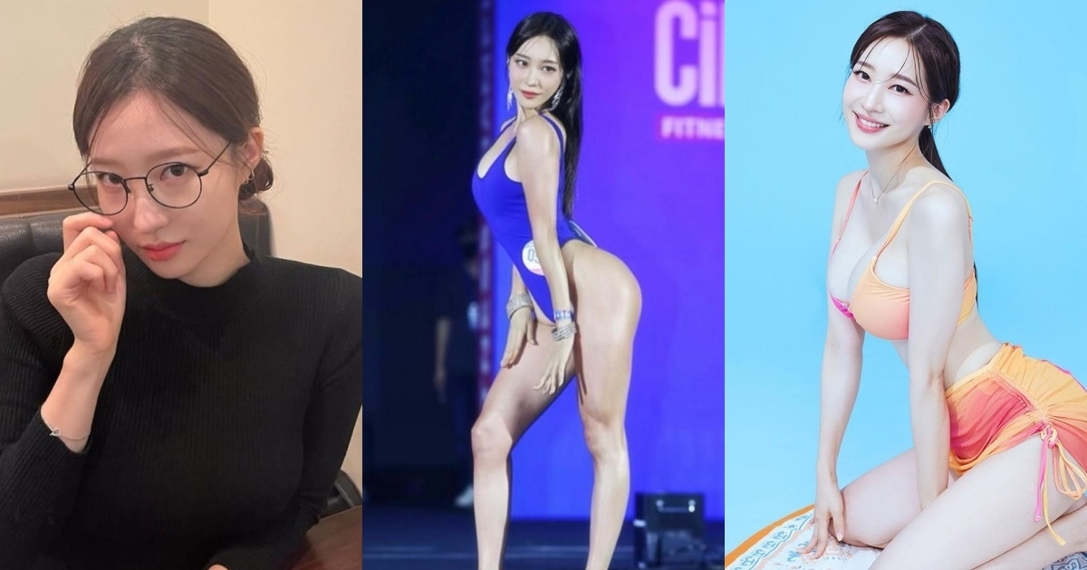 Netflix《體能之巔》選手6：高多榮