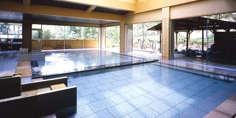 八幡屋的大眾池