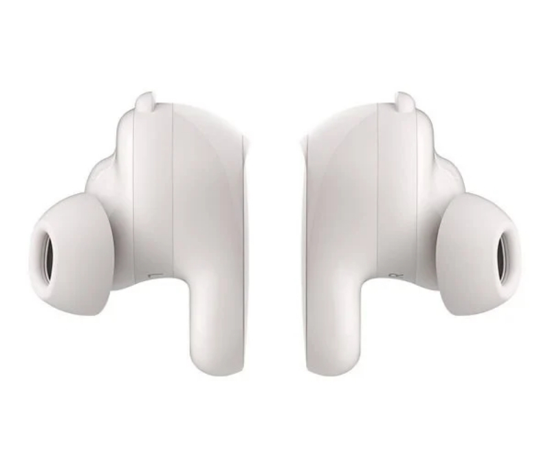 Bose QuietComfort 消噪耳塞 II長達 6 小時播放時間