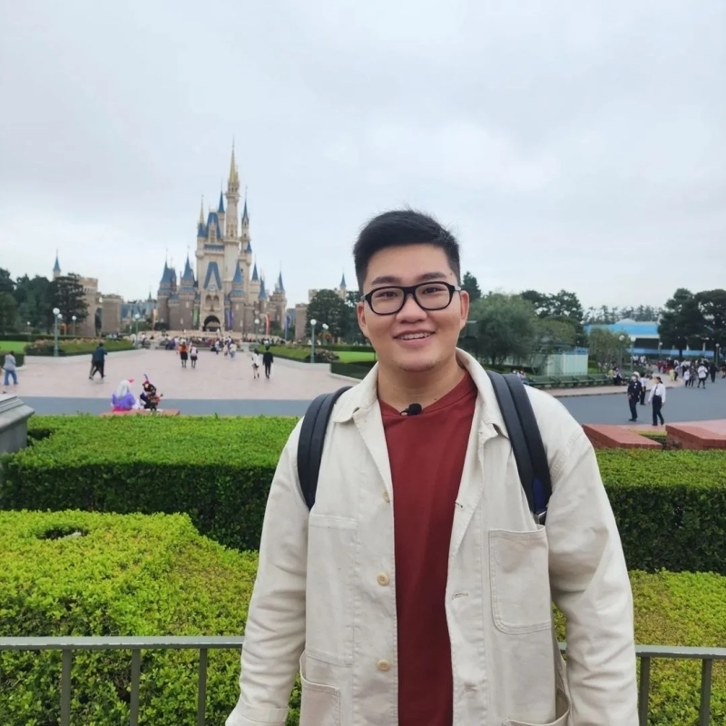 YouTuber「Joeman」