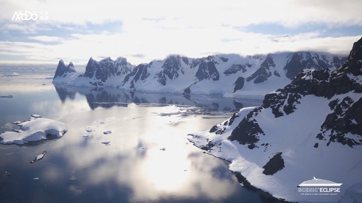 台灣史上首次「南極婚禮」年底出發