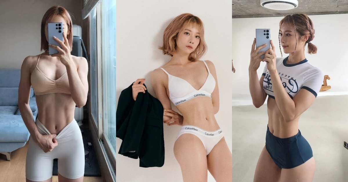  Netflix《體能之巔》選手1：沈音燈