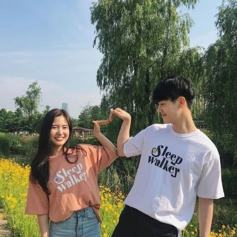 愛情長跑情侶特質