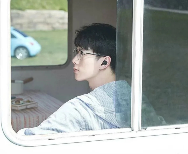 Momentum True Wireless 3 旗艦真無線藍牙耳機 第三代NT$8,990