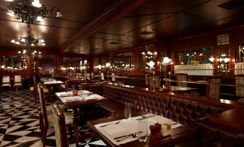 亞都麗緻大飯店 巴賽麗廳