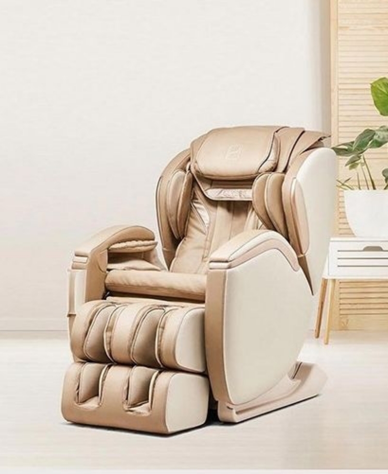 買完超後悔的家電9：按摩椅