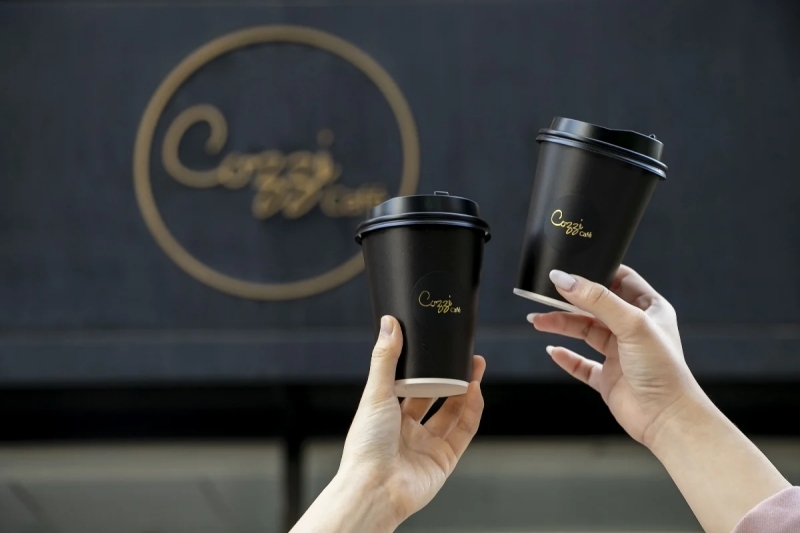 Cozzi Café補班日咖啡優惠