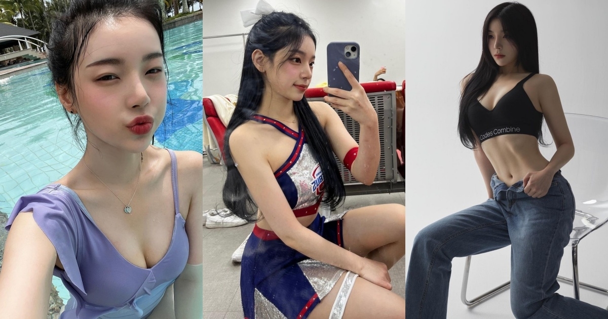 Netflix《體能之巔》選手4：趙妍週