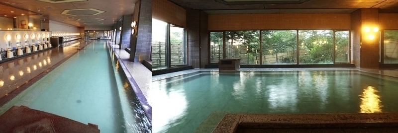 草津溫泉飯店 櫻井的室內設備