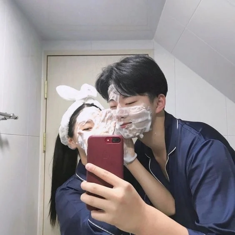 愛情長跑情侶特質