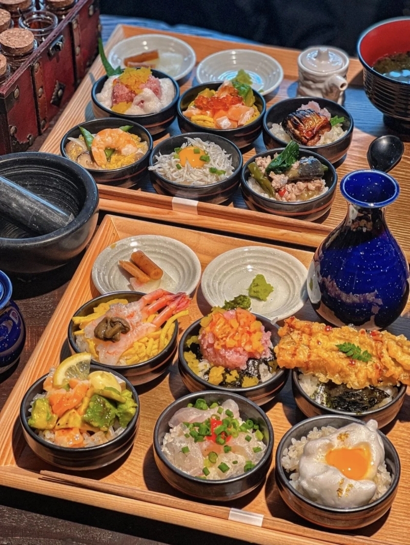 東京美食推薦2:UOHIDE  渋谷 Sakura Hill
