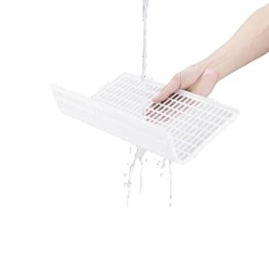 擁有清潔的濾網才有清新的空氣