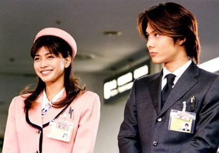 轉當女友經紀人