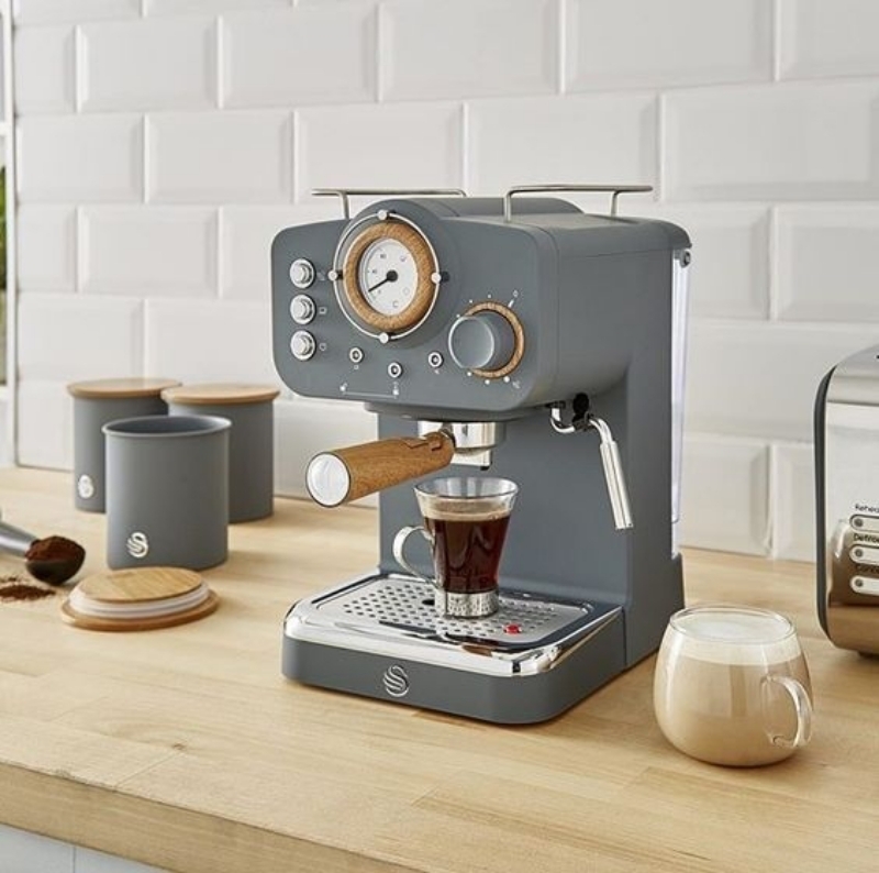 買完超後悔的家電7：咖啡機