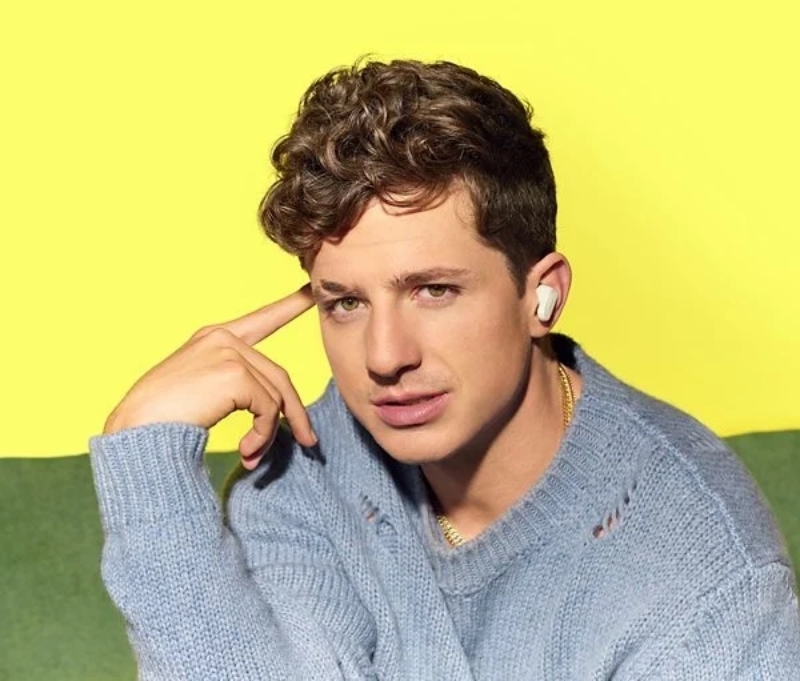 查理普斯Charlie Puth是Bose QuietComfort 代言人