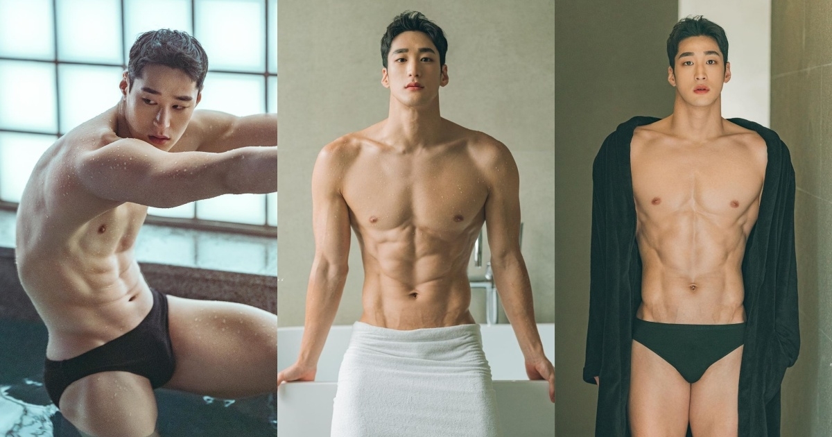 Netflix《體能之巔》選手10：尹錫煥