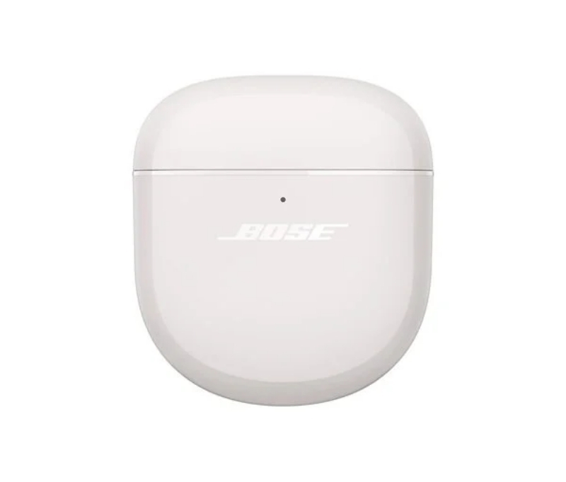Bose QuietComfort 隨附三種不同尺寸的柔軟矽膠耳套與穩固環