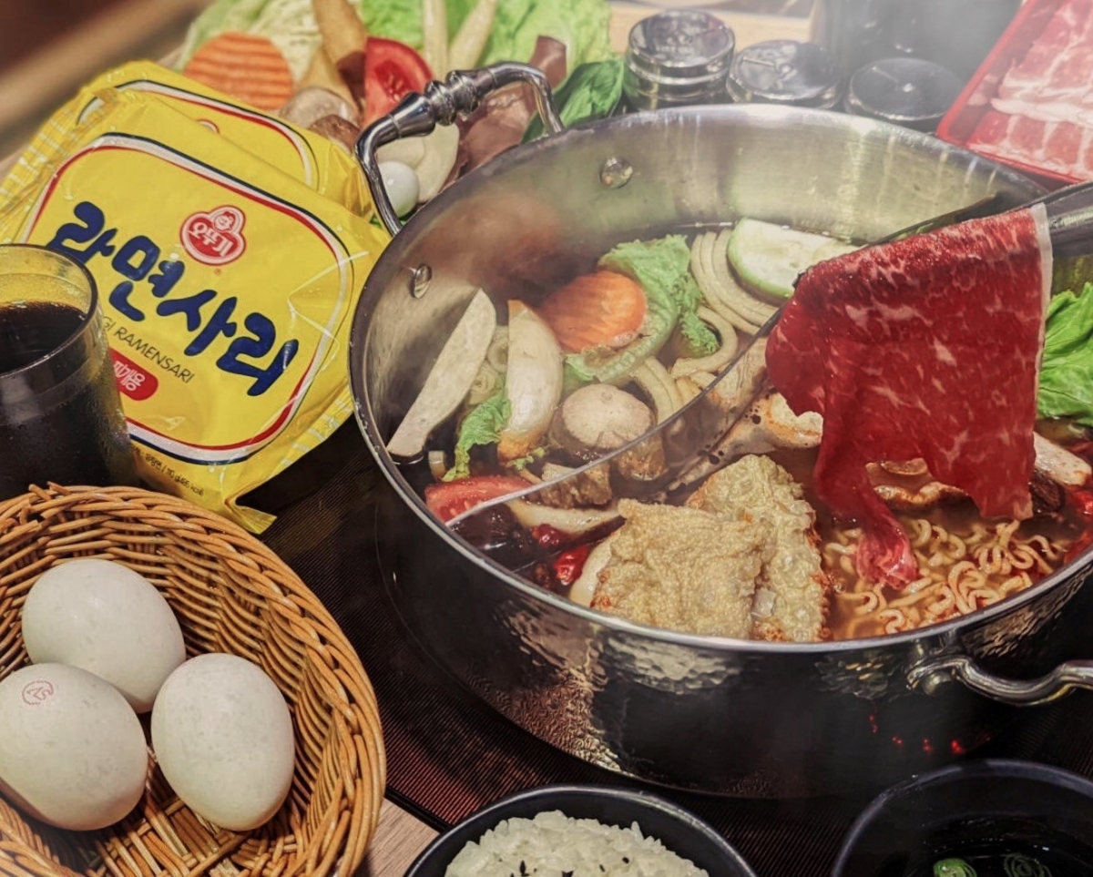 FB @潮肉壽喜燒 Chaorau Sukiyaki潮肉壽喜燒 Chaorau Sukiyaki