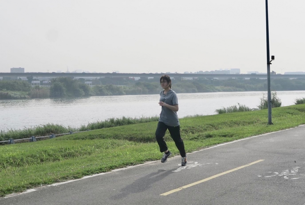 成為大胃王的訓練5：持續地健身與健康檢查