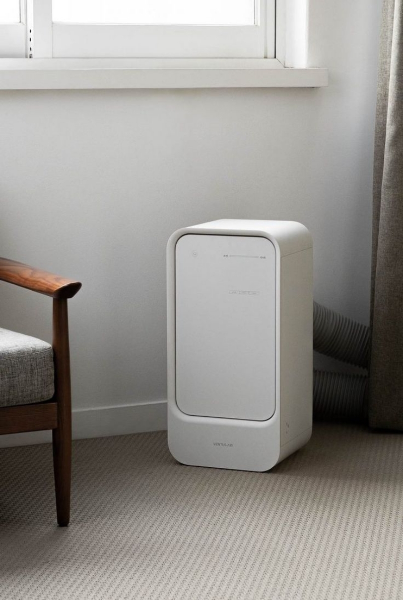 買完超後悔的家電6：空氣清淨機