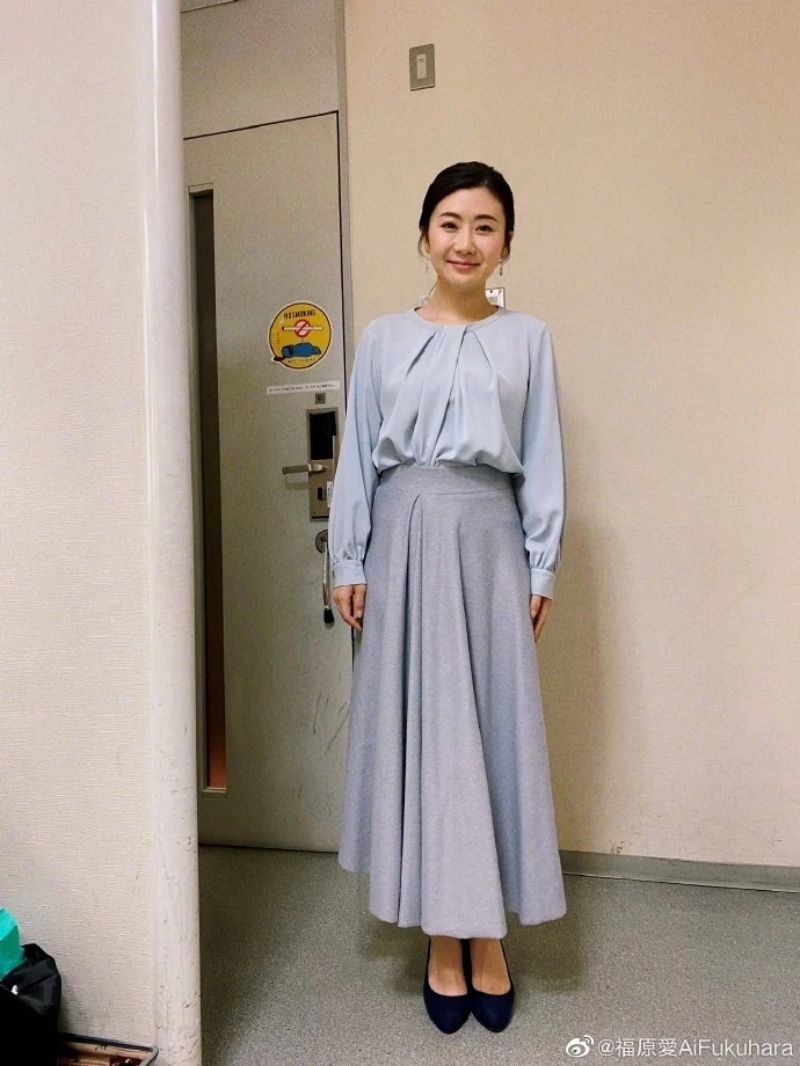 福原愛將出演《浪姐4》？