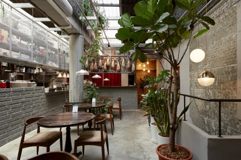 BeApe - 法國傳統餐酒館