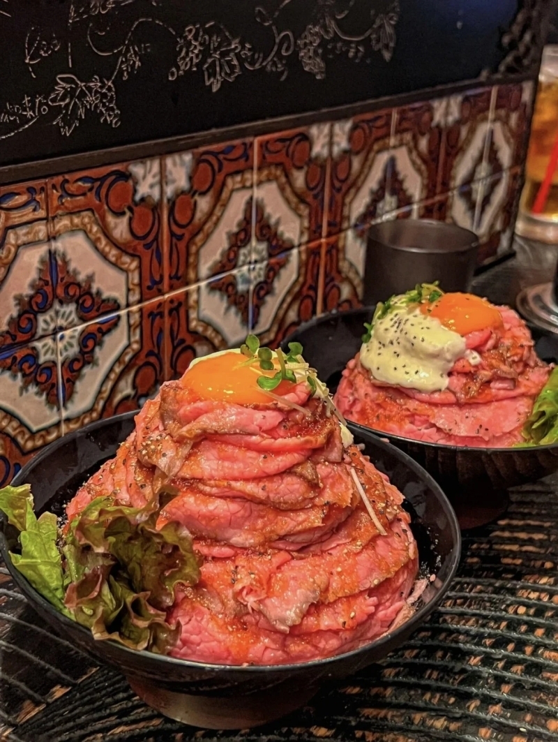 東京美食推薦4:Red Rock