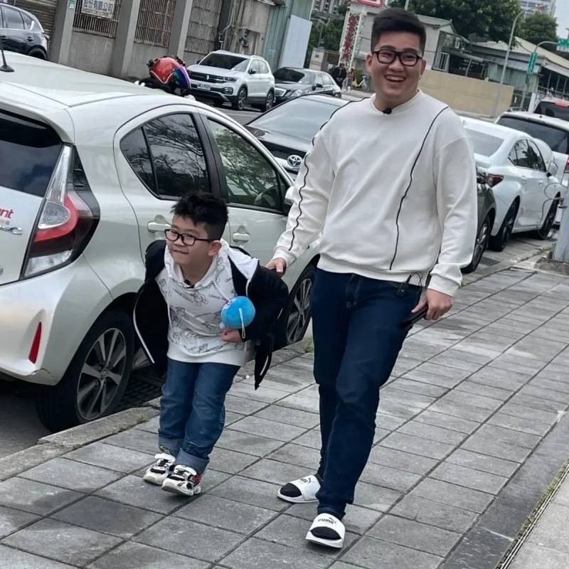 Joeman與「新豐街底迪」合體