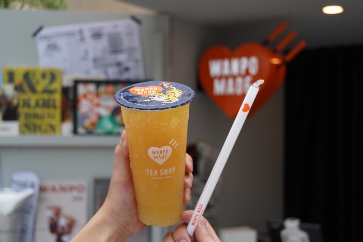 萬波連假優惠