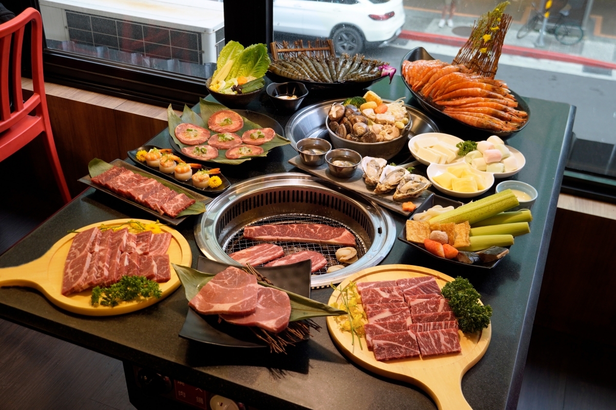 熊一燒肉3月優惠活動