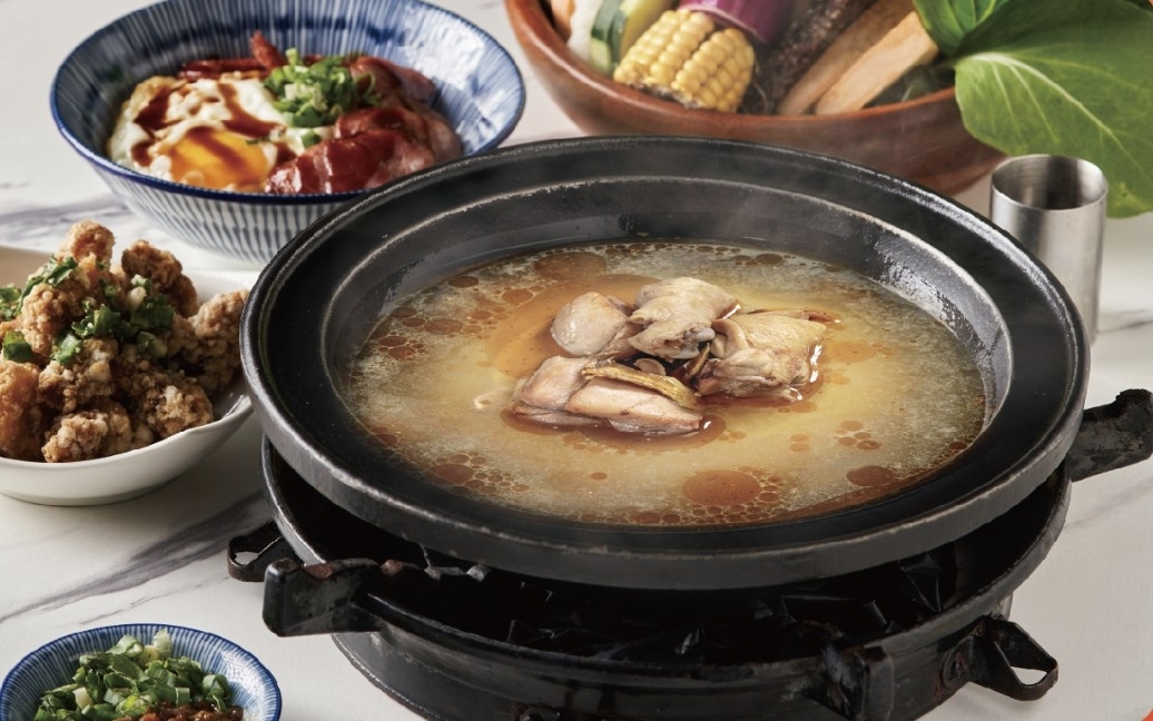 台式火鍋推薦Top6：石研室