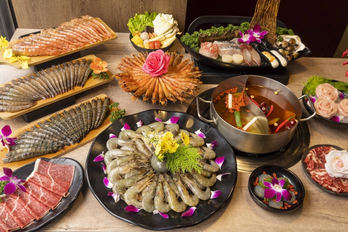 新馬辣3月優惠活動