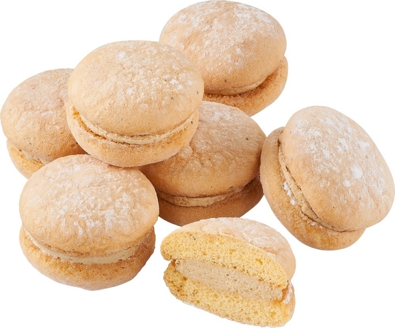 紅茶厚奶霜薩芙亞蒂