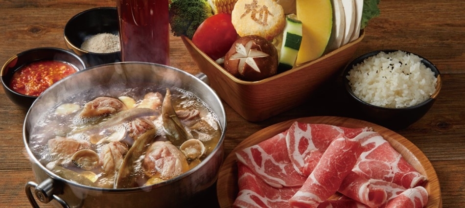 台式火鍋推薦Top1：尬鍋台式潮鍋