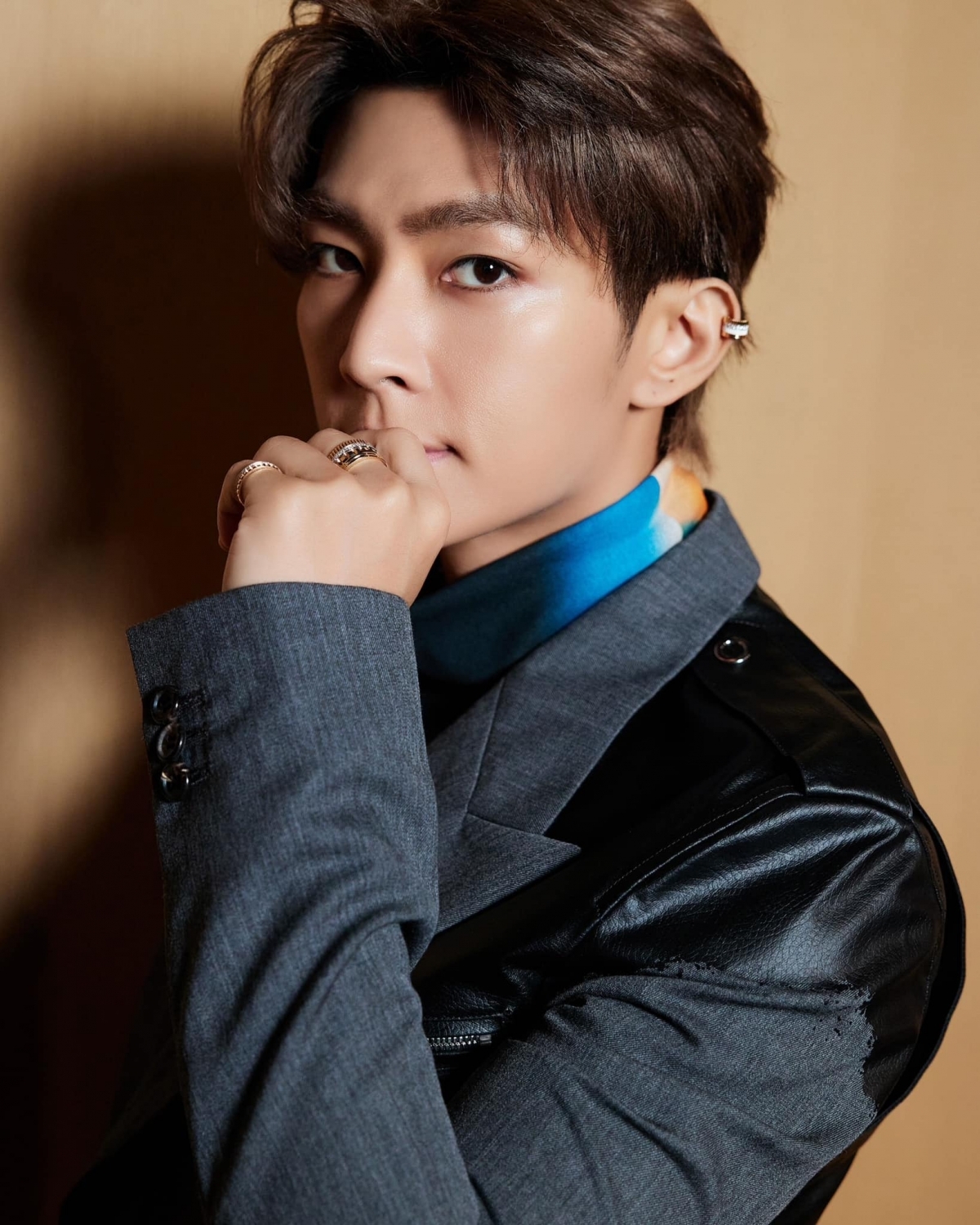 「炎P」炎亞綸因為《路》擴展了許多日本粉絲