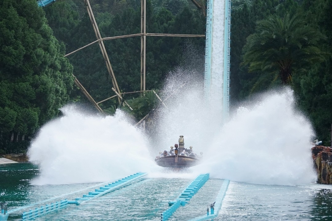 九族文化村門票優惠