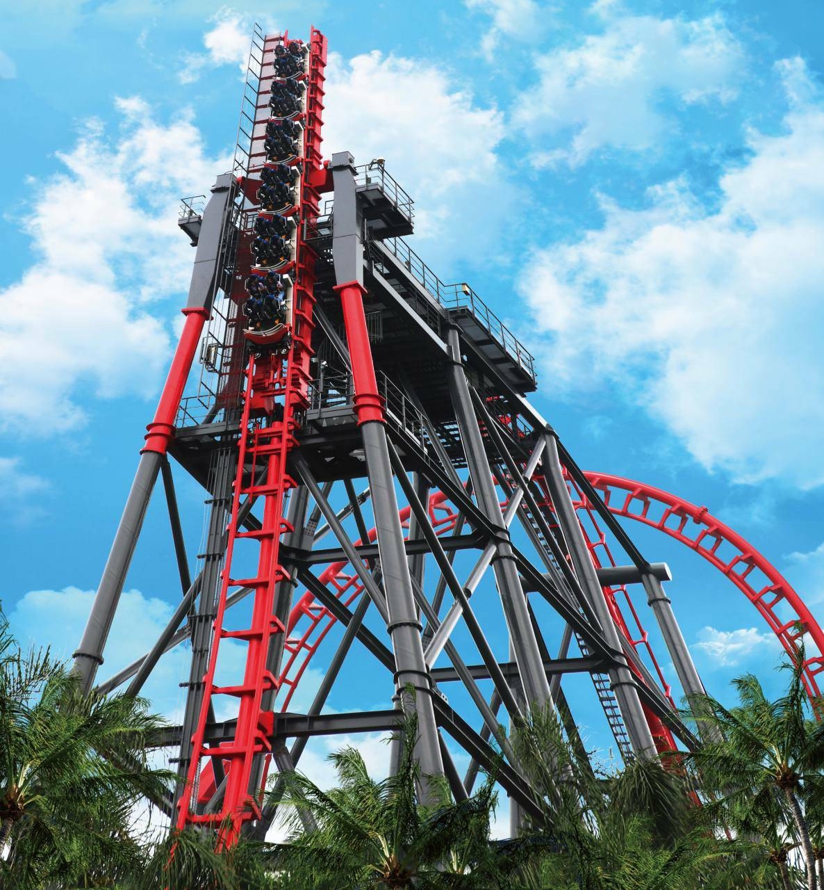 麗寶樂園門票優惠