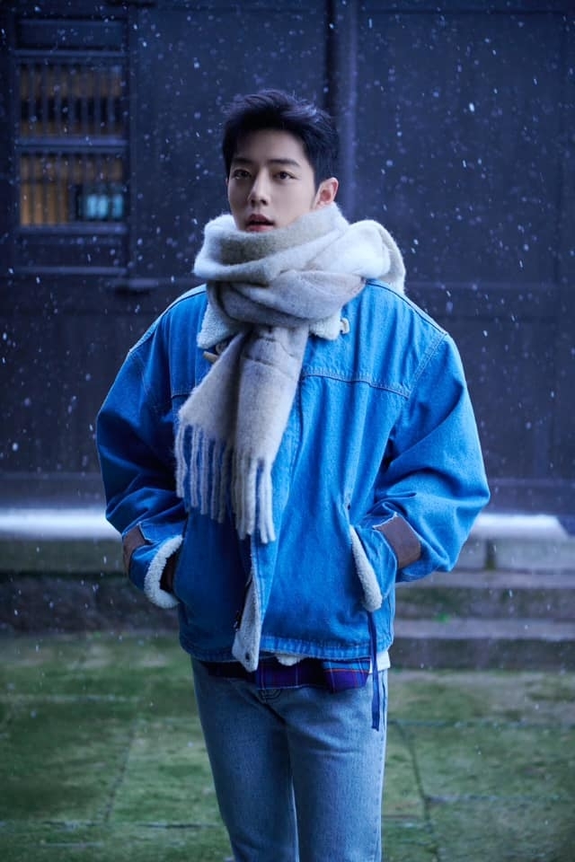 肖戰的「帥」已是現象級,出席活動總是差點引發粉絲們暴動!